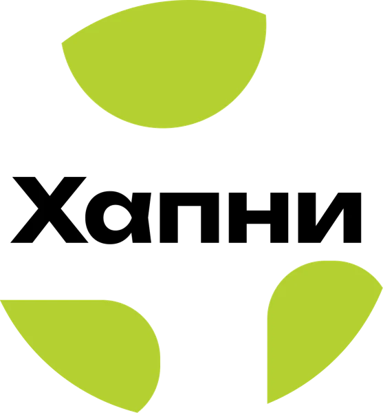 Хапни